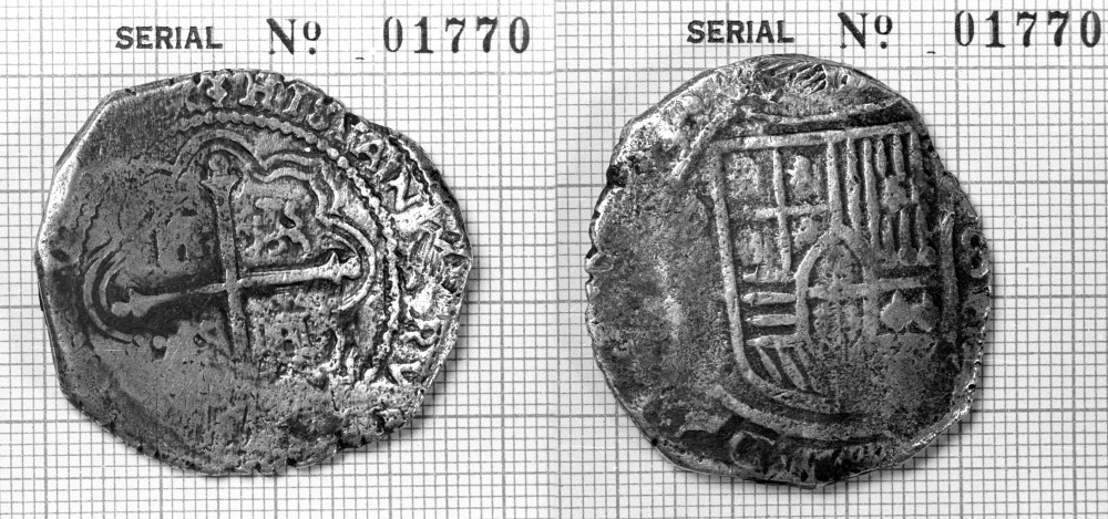  8 Reales
