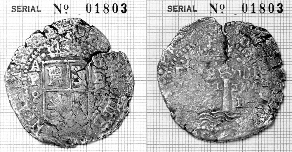 GT1803Certificate 8 Reales