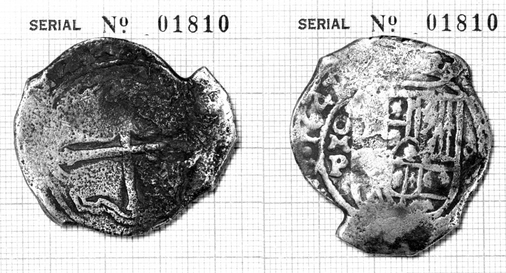  8 Reales