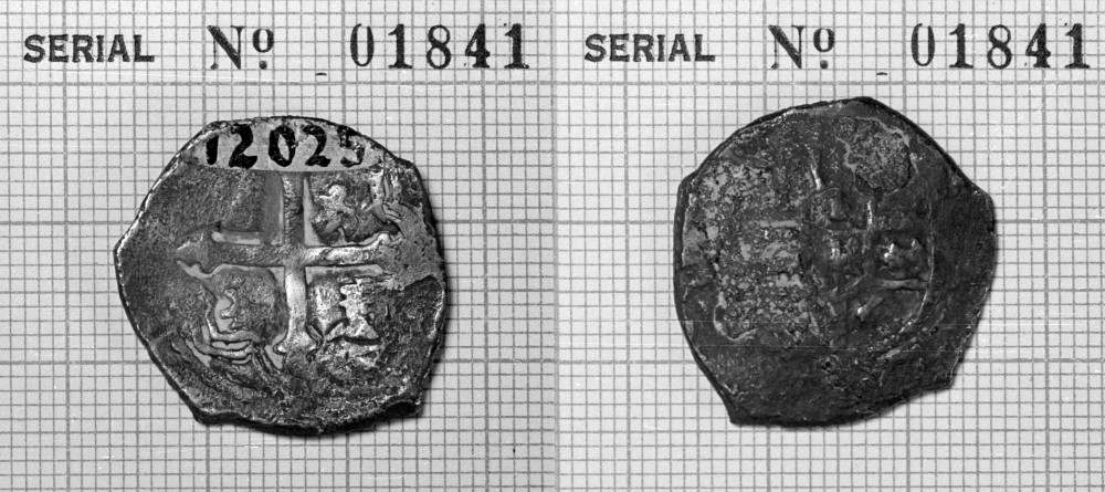 GT1841Certificate 2 Reales