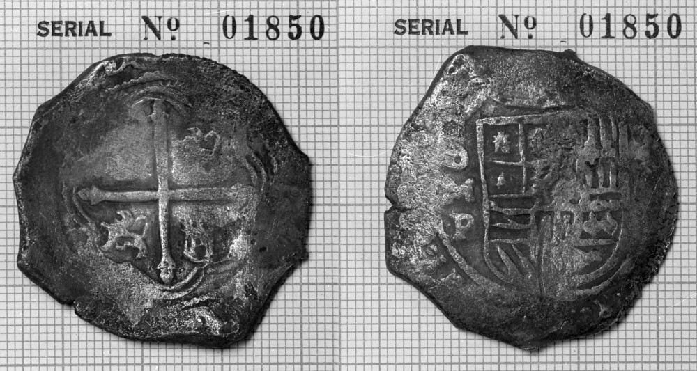  8 Reales