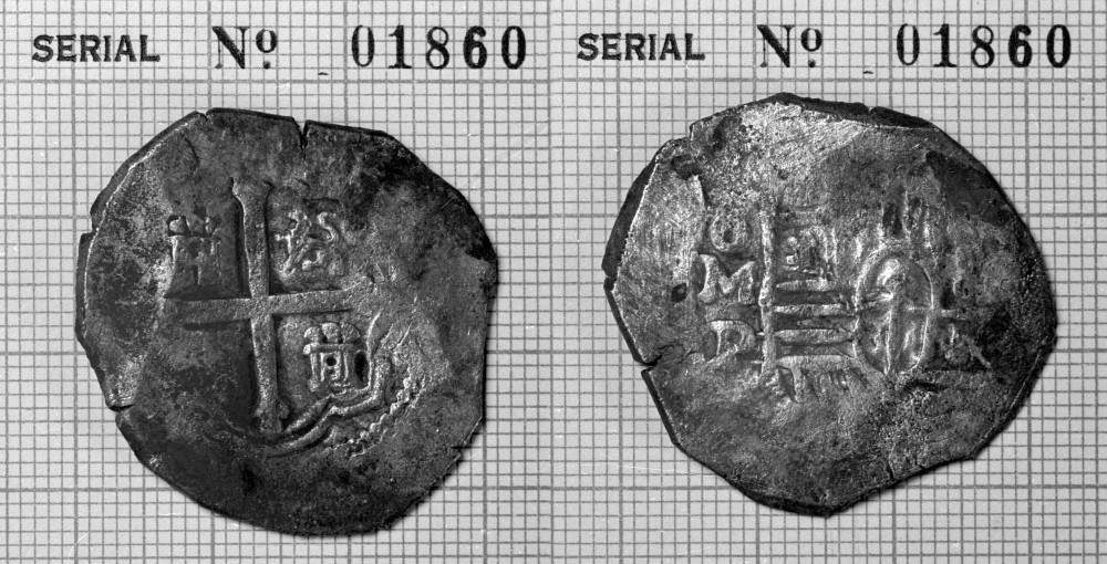  4 Reales
