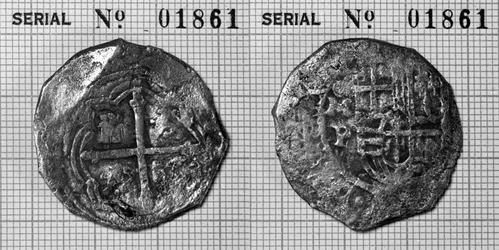  4 Reales