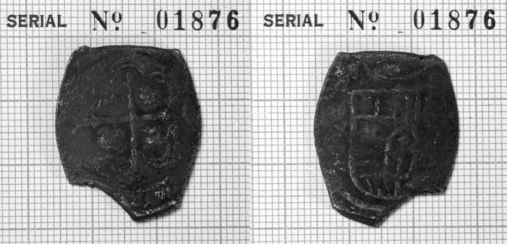 GT1876Certificate 2 Reales