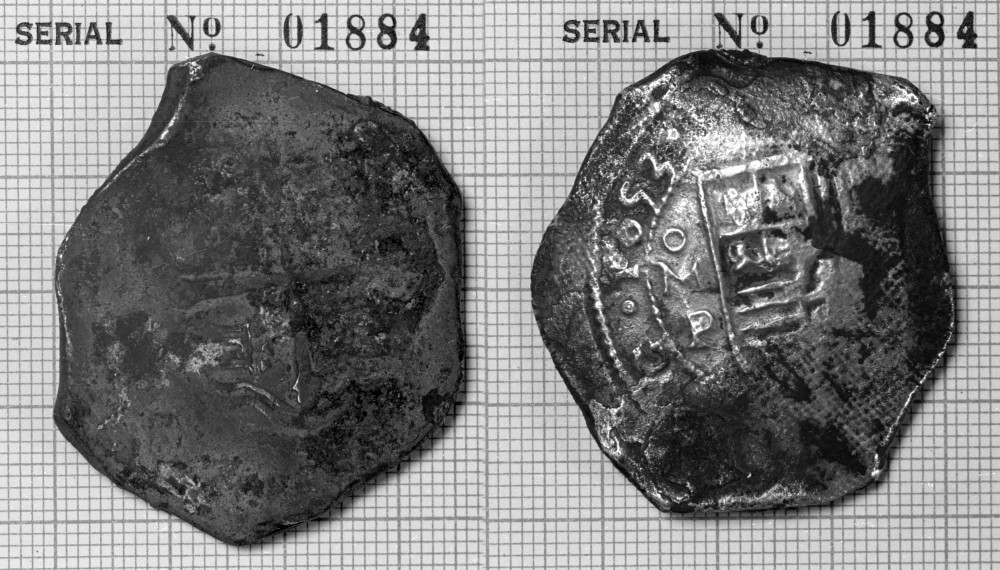  8 Reales