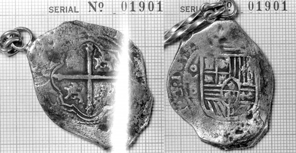  8 Reales