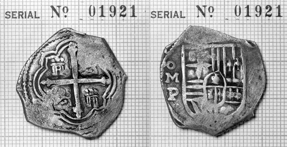  4 Reales