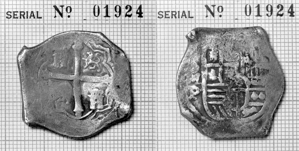  4 Reales
