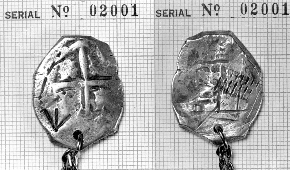  8 Reales