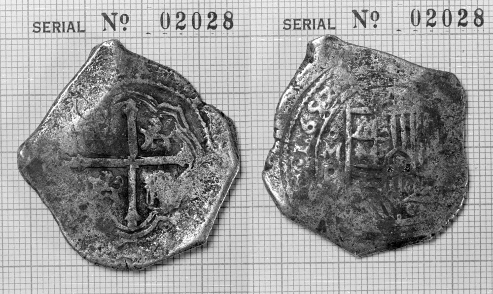  8 Reales