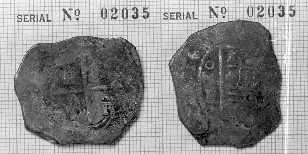  4 Reales