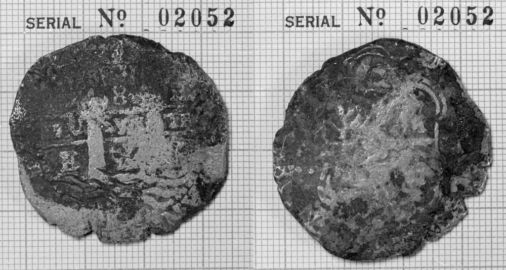  8 Reales