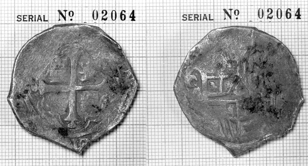  8 Reales