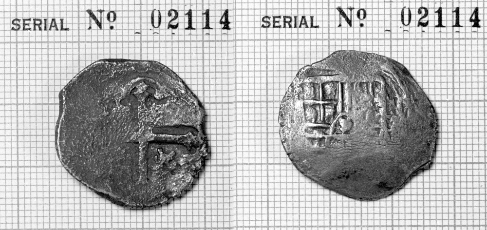  Four Reales