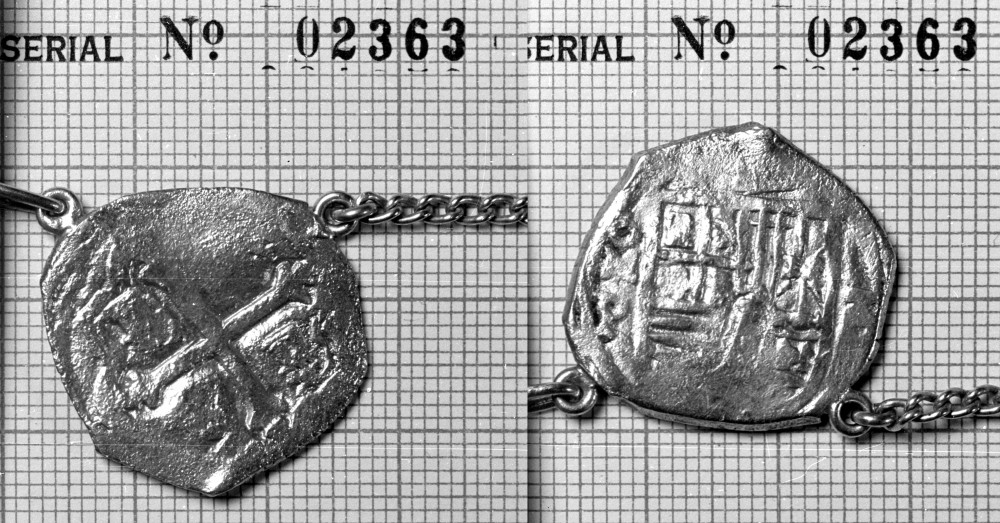 GT2363Certificate 2 Reales