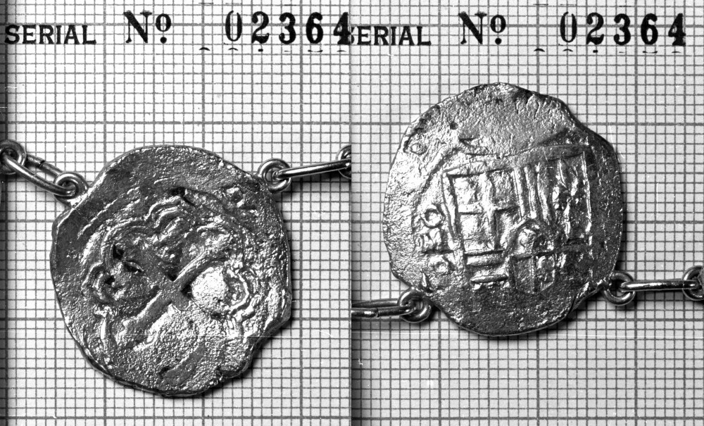 GT2364Certificate 2 Reales