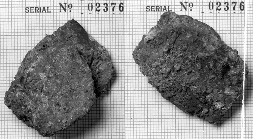 GT2376Certificate Concretion