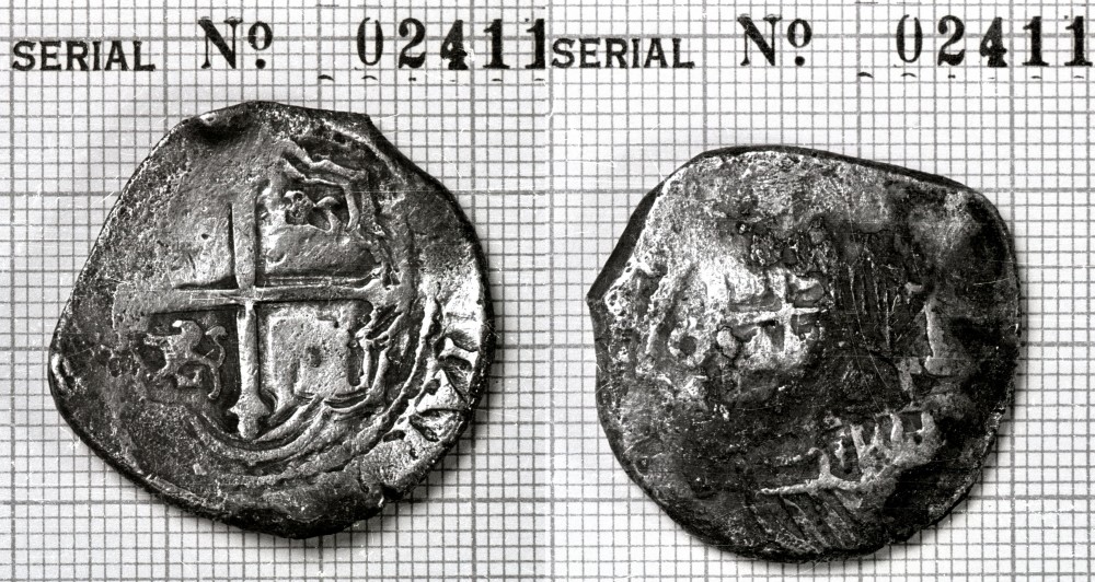 GT2411Certificate 4 Reales