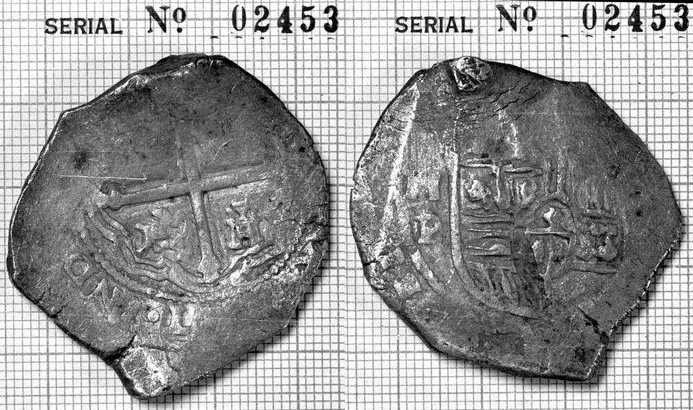  8 Reales