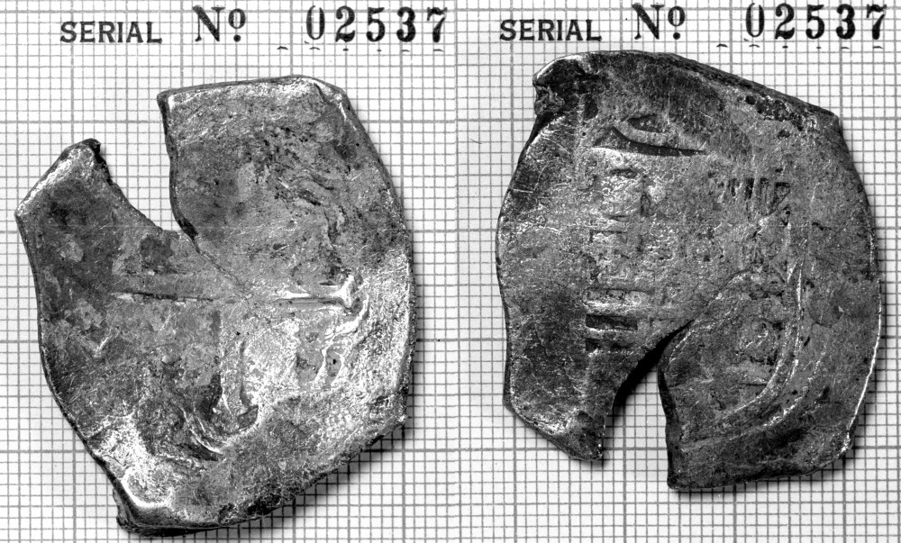  8 Reales