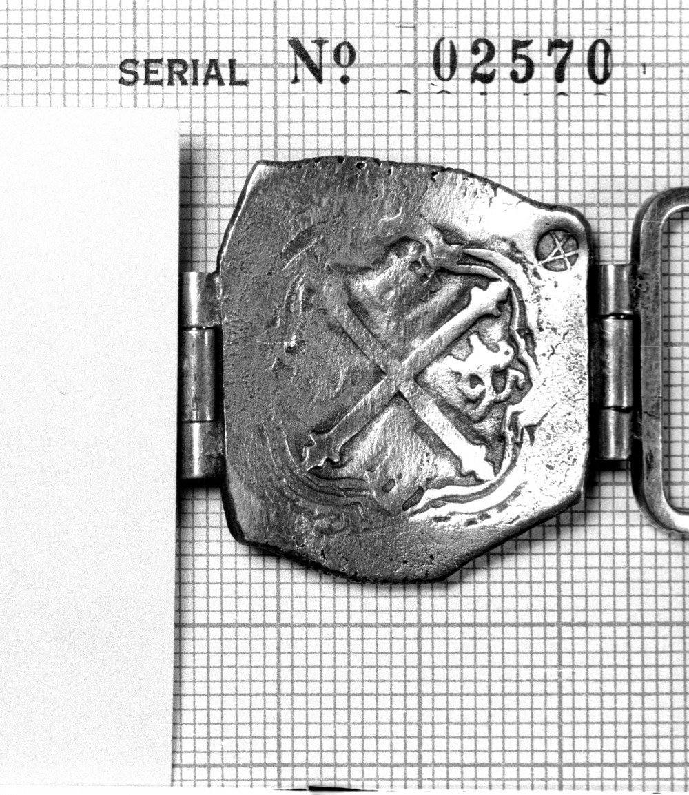 GT2570Certificate 4 Reales