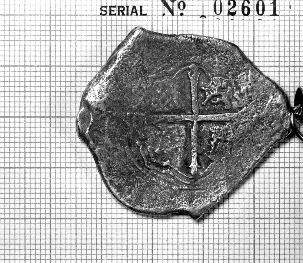  8 Reales