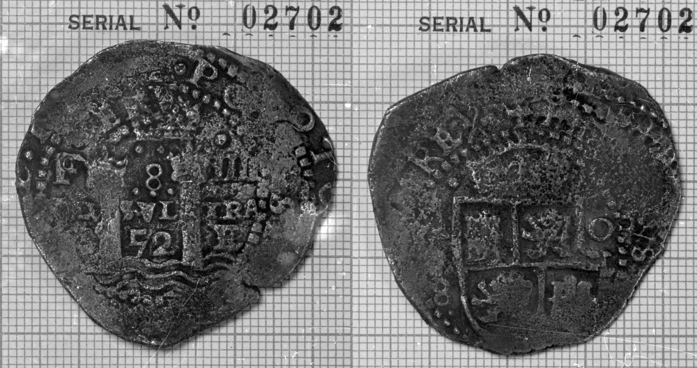  8 Reales
