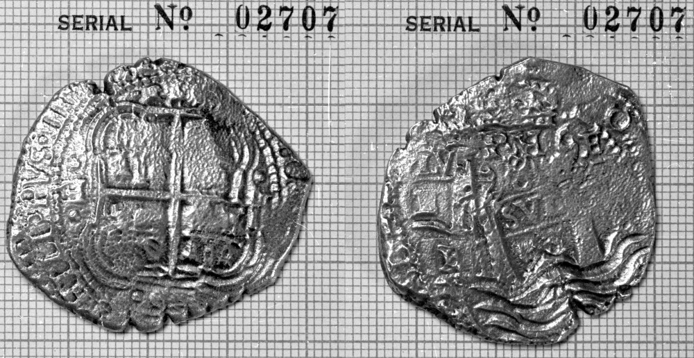 GT2707Certificate 8 Reales