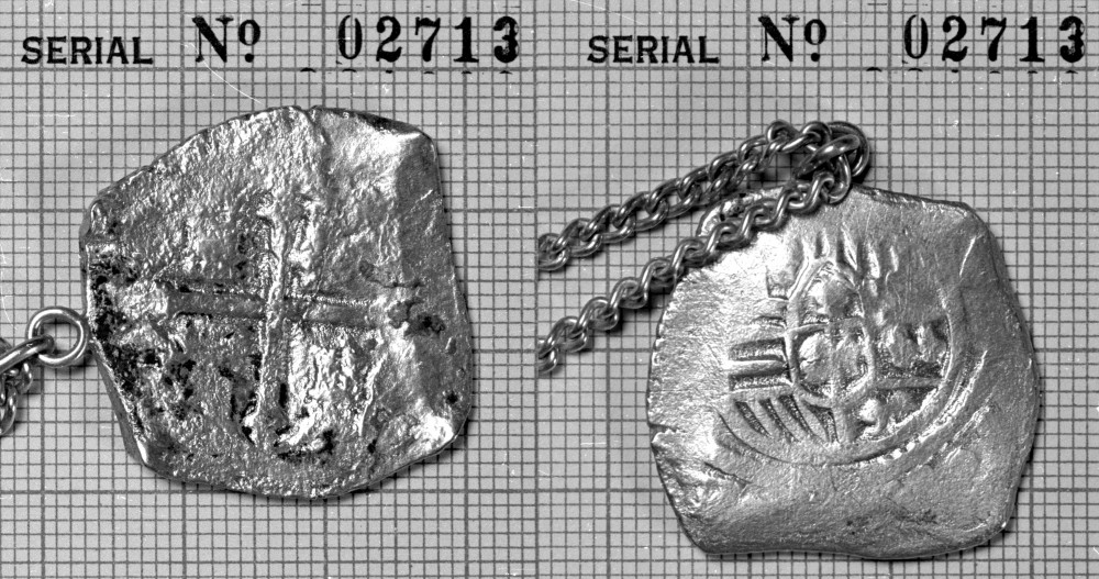 GT2713Certificate 4 Reales