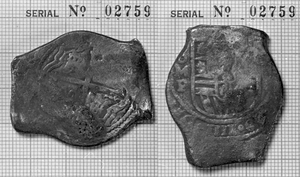 GT2759Certificate 8 Reales