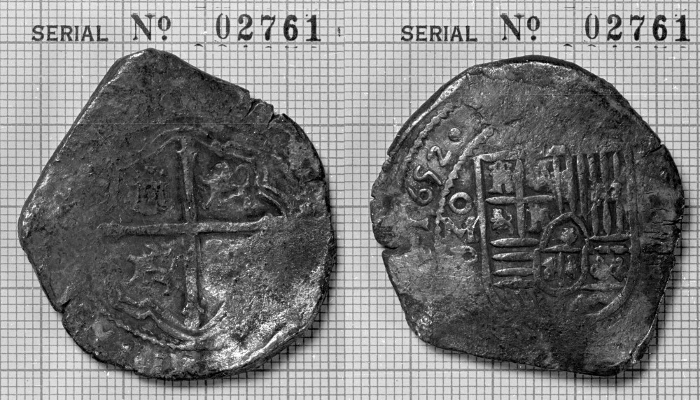 GT2761Certificate 8 Reales