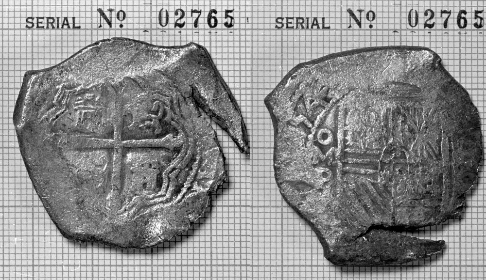  8 Reales