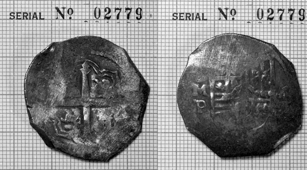  4 Reales