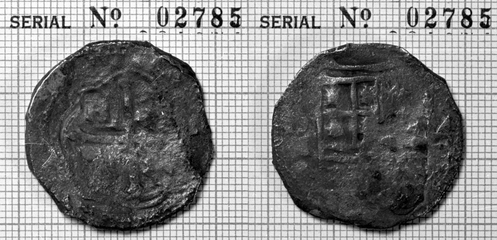  4 Reales