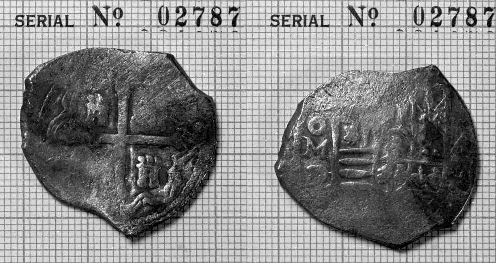  4 Reales