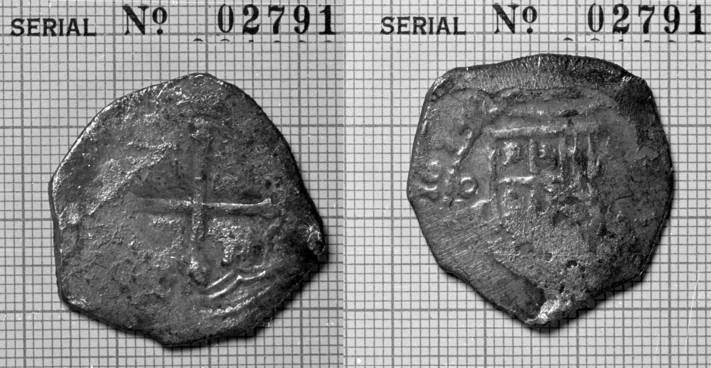  4 Reales