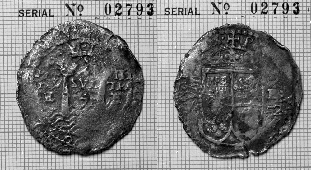 GT2793Certificate 4 Reales