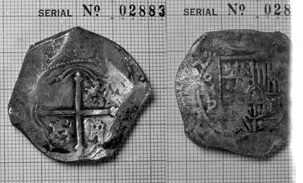  8 Reales