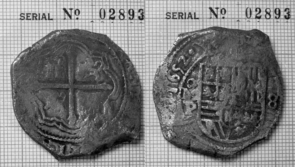  8 Reales