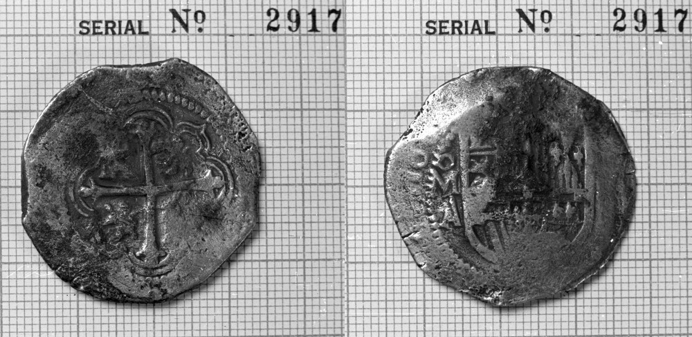  4 Reales