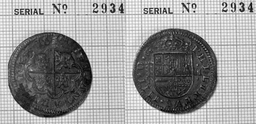  2 Reales