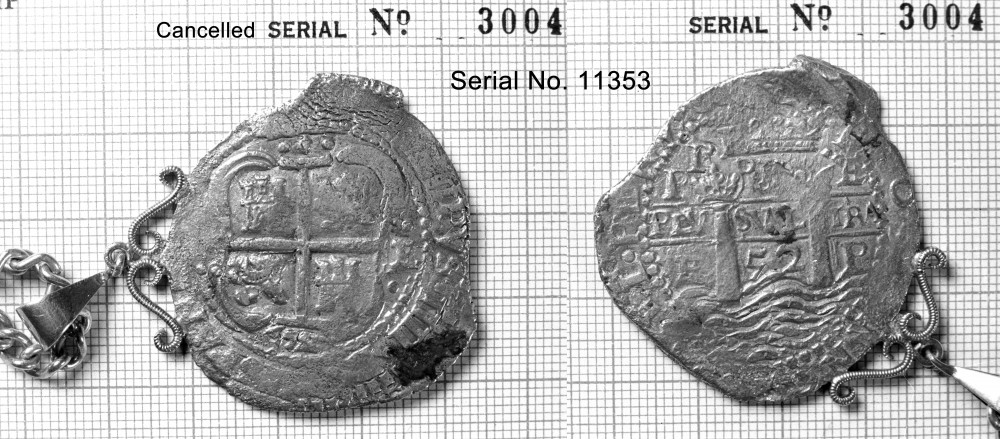 GT11353Certificate 8 Reales