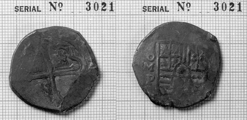 GT3021Certificate Four Reales