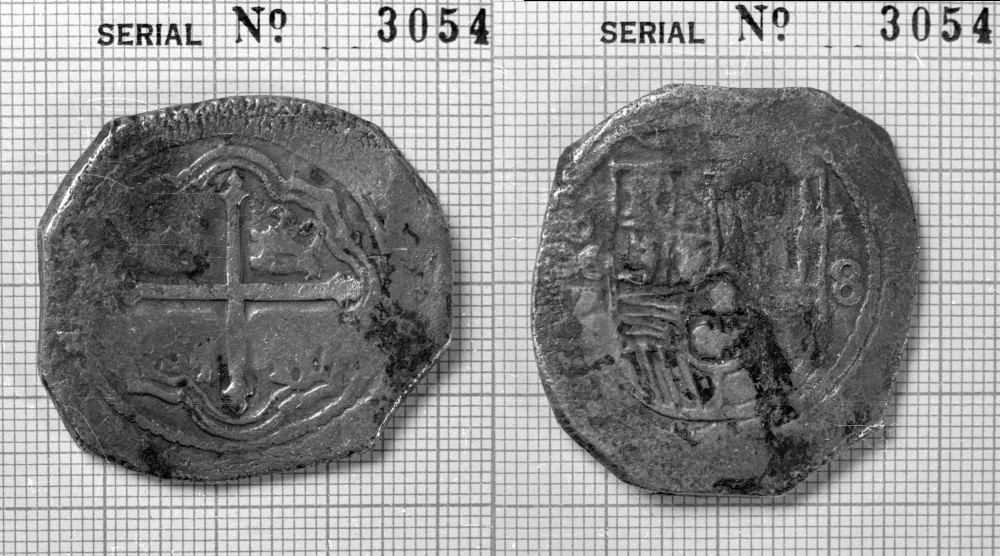  8 Reales