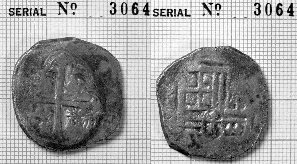  4 Reales