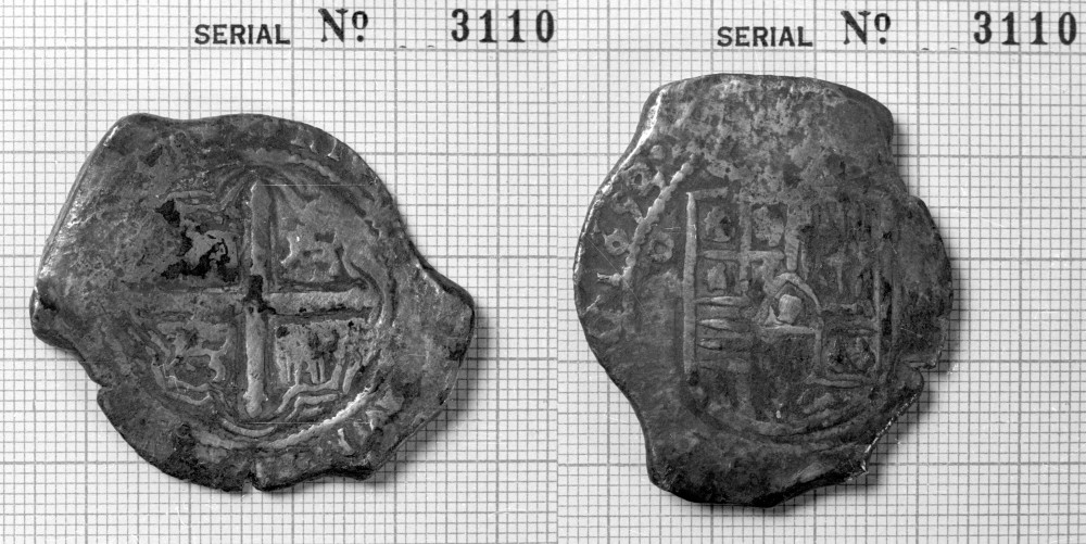 GT3110Certificate 8 Reales