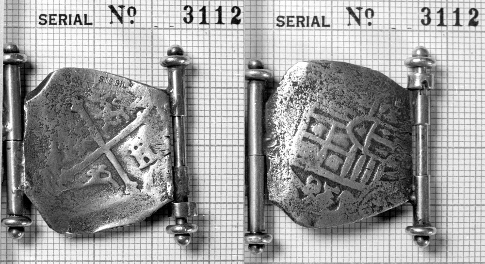 GT3112Certificate 4 Reales
