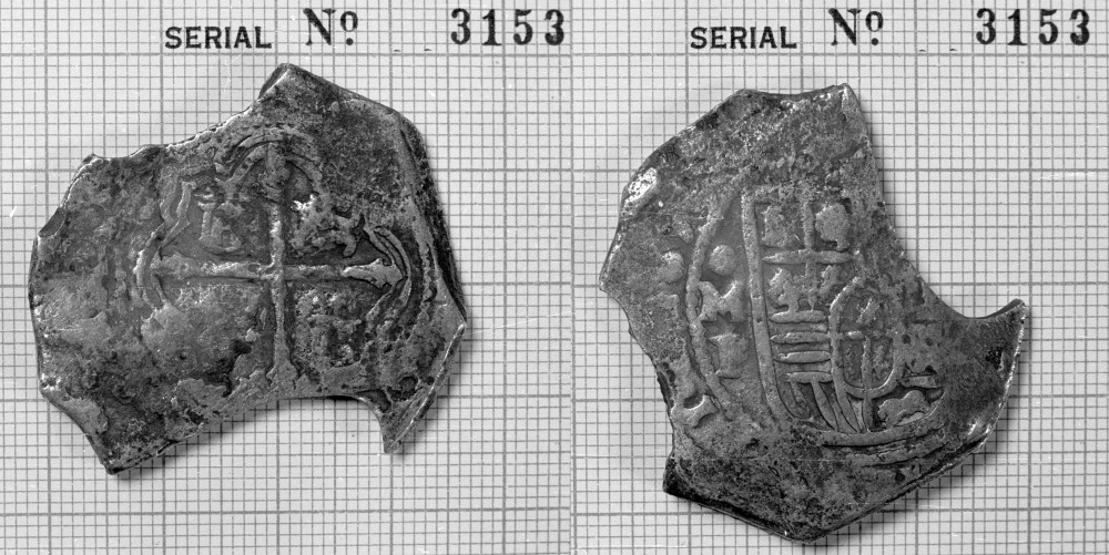 GT3153Certificate 8 Reales