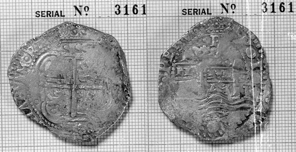 BAT3161Certificate 8 Reales