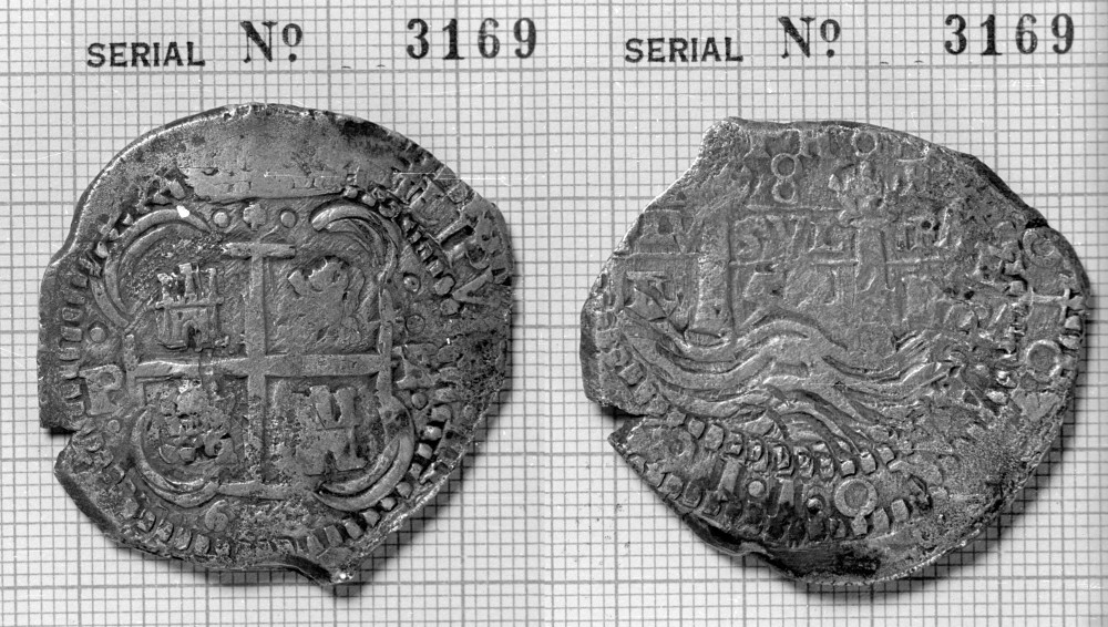  8 Reales